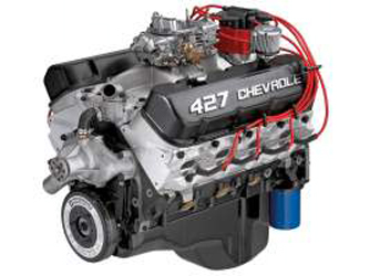 P210E Engine